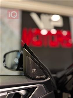 بي ام دبليو الفئة 4